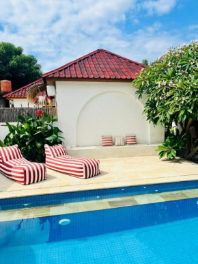 Villa Mila - Gili Air